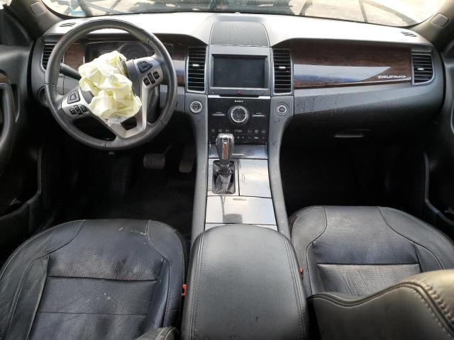 Photo 8 from auction – 2015 FORD TAURUS LIM with VIN 1FAHP2F81FG138840