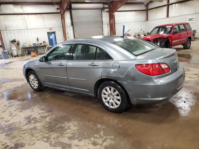 Photo 2 from auction – 2010 CHRYSLER SEBRING TO with VIN 1C3CC4FB7AN162088