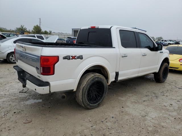 Photo 3 from auction – 2019 FORD F150 SUPER with VIN 1FTEW1E47KFB50564