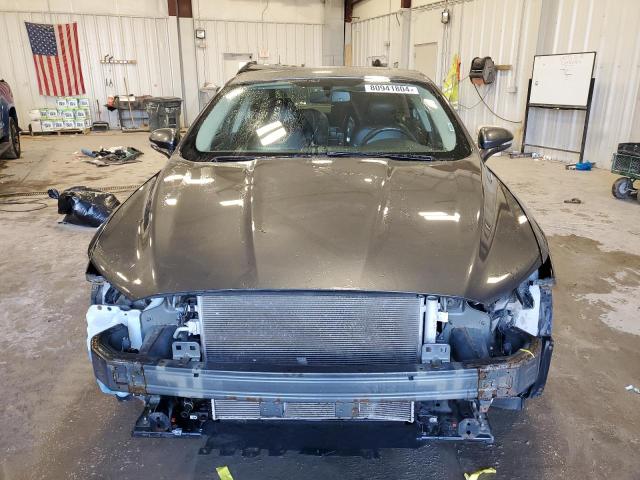 Photo 5 from auction – 2017 FORD FUSION SE with VIN 3FA6P0HD0HR311605