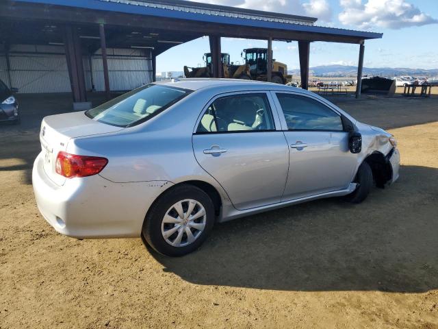Photo 3 from auction – 2010 TOYOTA COROLLA BA with VIN 1NXBU4EE3AZ217380