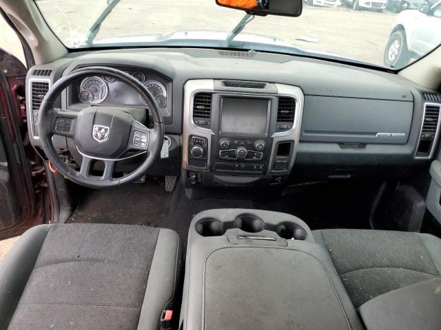 Photo 8 from auction – 2016 RAM 1500 SLT with VIN 1C6RR6LM1GS263487