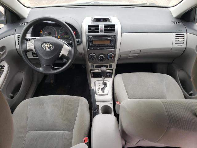 Photo 8 from auction – 2012 TOYOTA COROLLA BA with VIN 2T1BU4EEXCC802204