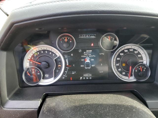 Photo 9 from auction – 2014 RAM 1500 SPORT with VIN 1C6RR7MT3ES255819