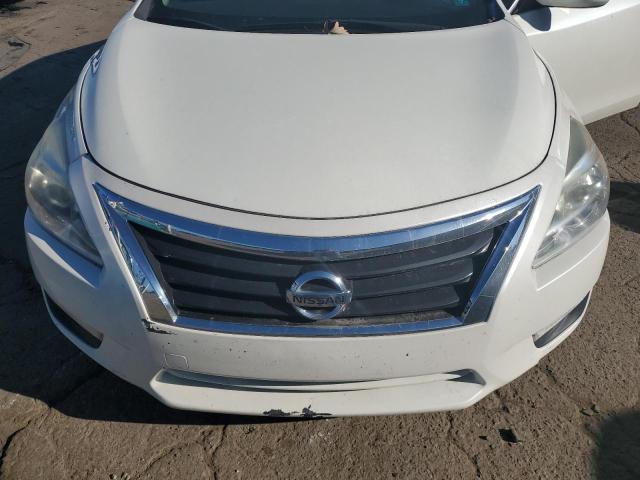 Photo 11 from auction – 2014 NISSAN ALTIMA 2.5 with VIN 1N4AL3AP5EC271477