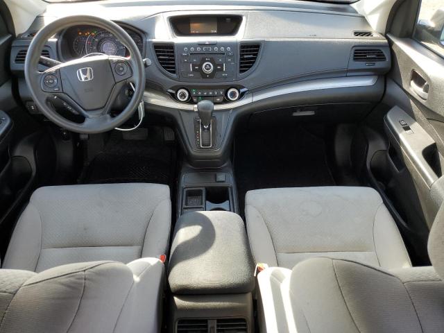Photo 8 from auction – 2015 HONDA CR-V LX with VIN 5J6RM4H32FL023024