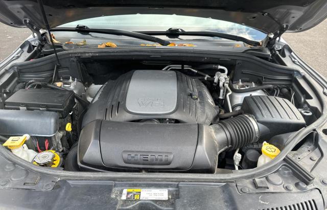 Photo 7 from auction – 2019 DODGE DURANGO R/ with VIN 1C4SDJCT2KC756147