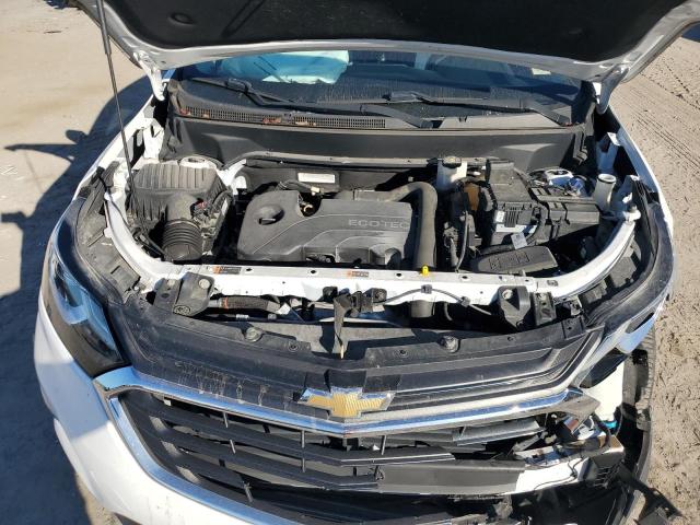 Photo 12 from auction – 2018 CHEVROLET EQUINOX LS with VIN 2GNAXHEV3J6128123