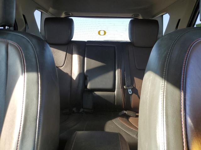 Photo 10 from auction – 2011 CHEVROLET EQUINOX LT with VIN 2CNFLPE52B6403773