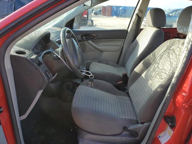 Photo 7 from auction – 2006 FORD FOCUS ZX4 with VIN 1FAFP34N26W160261