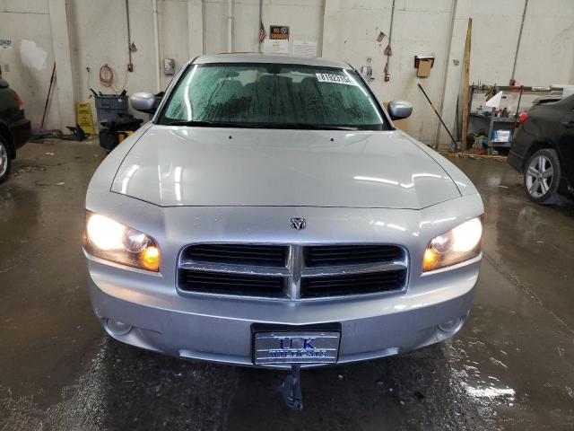 Photo 5 from auction – 2009 DODGE CHARGER R/ with VIN 2B3KA53T19H551962
