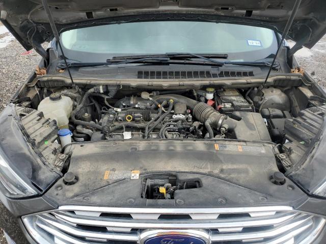 Photo 11 from auction – 2019 FORD EDGE TITAN with VIN 2FMPK3K98KBB09440
