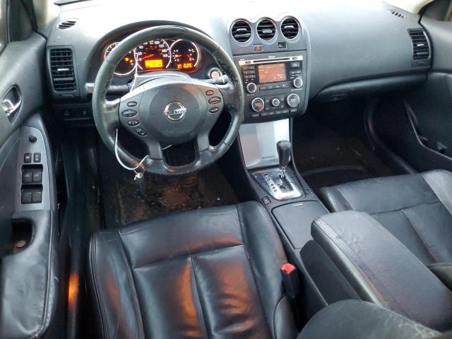 Photo 8 from auction – 2012 NISSAN ALTIMA SR with VIN 1N4BL2AP6CN401489