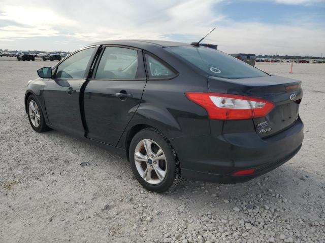 Photo 2 from auction – 2014 FORD FOCUS SE with VIN 1FADP3F23EL349088