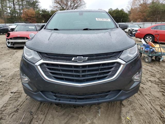 Photo 5 from auction – 2019 CHEVROLET EQUINOX LS with VIN 3GNAXHEV8KL335264