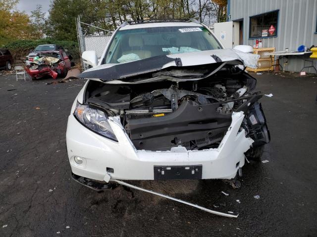 Foto 5 de la subasta – 2010 LEXUS RX 450H con VIN JTJBC1BAXA2018519