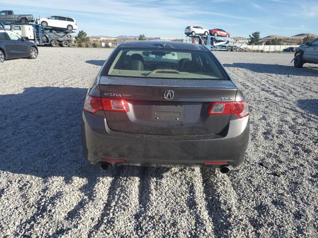Photo 6 from auction – 2009 ACURA TSX with VIN JH4CU25609C011780