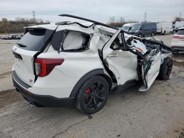Photo 3 from auction – 2020 FORD EXPLORER S with VIN 1FM5K8GC4LGC24099