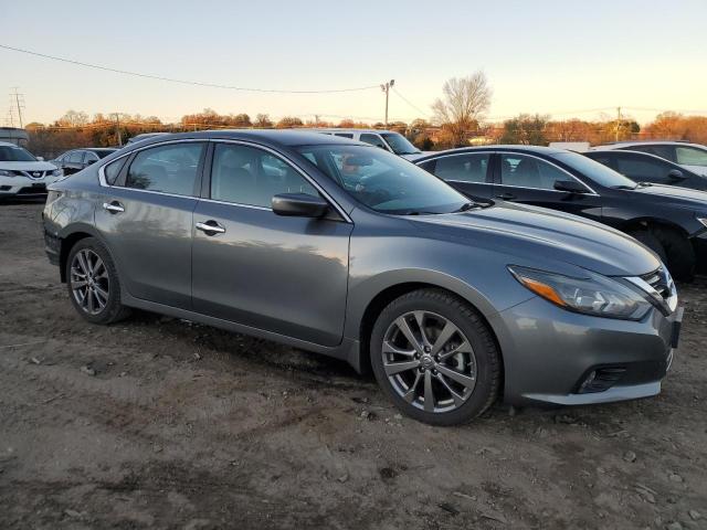 Photo 4 from auction – 2018 NISSAN ALTIMA 2.5 with VIN 1N4AL3AP3JC152224