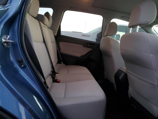 Photo 11 from auction – 2015 SUBARU FORESTER 2 with VIN JF2SJADC1FH509140