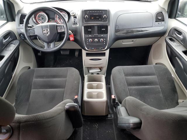 Zdjęcie 8 z aukcji – 2016 DODGE GRAND CARA z VIN 2C4RDGBG1GR142744