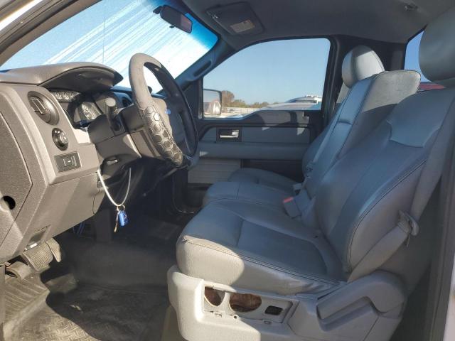 Photo 7 from auction – 2012 FORD F150 with VIN 1FTMF1CM5CFD02289