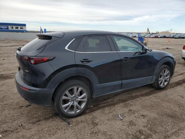 Photo 3 from auction – 2021 MAZDA CX-30 SELE with VIN 3MVDMABL0MM257230