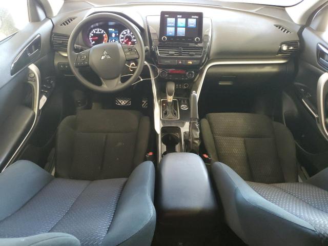 Photo 8 from auction – 2022 MITSUBISHI ECLIPSE CR with VIN JA4ATVAA3NZ054566