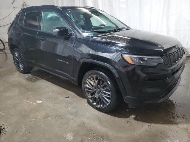 Photo 4 from auction – 2022 JEEP COMPASS LI with VIN 3C4NJDCB3NT207399