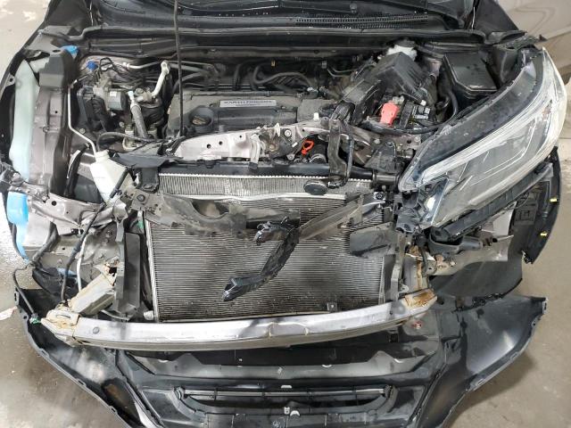 Photo 12 from auction – 2015 HONDA CR-V EXL with VIN 5J6RM4H74FL046355