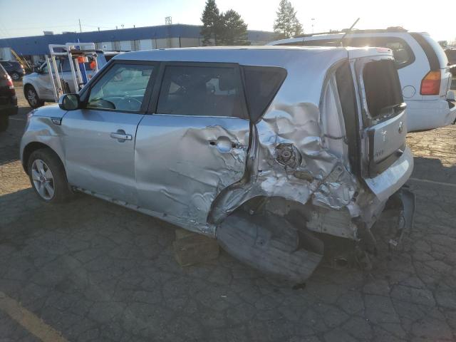 Photo 2 from auction – 2019 KIA SOUL with VIN KNDJN2A28K7683237