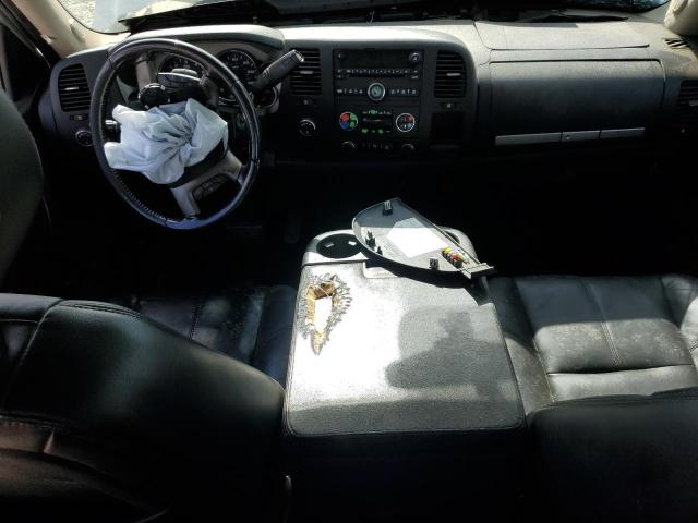 Photo 8 from auction – 2011 CHEVROLET SILVERADO with VIN 3GCPKSE37BG398569