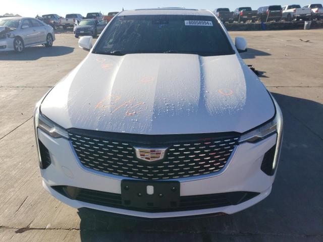 Photo 5 from auction – 2023 CADILLAC CT4 with VIN 1G6DJ5RK8P0105091