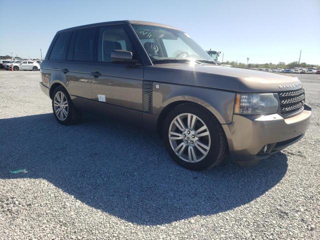 Photo 4 from auction – 2011 LAND ROVER RANGE ROVE with VIN SALMF1D41BA344283