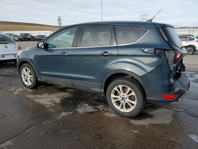 Photo 2 from auction – 2019 FORD ESCAPE SE with VIN 1FMCU9GD7KUA36841