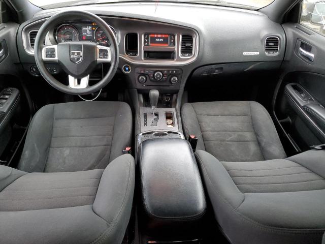 Photo 8 from auction – 2011 DODGE CHARGER with VIN 2B3CL3CGXBH587144