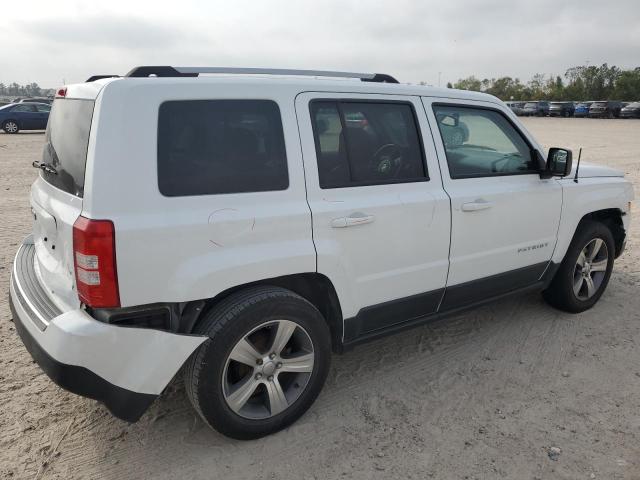 Photo 3 from auction – 2017 JEEP PATRIOT LA with VIN 1C4NJPFA2HD118938