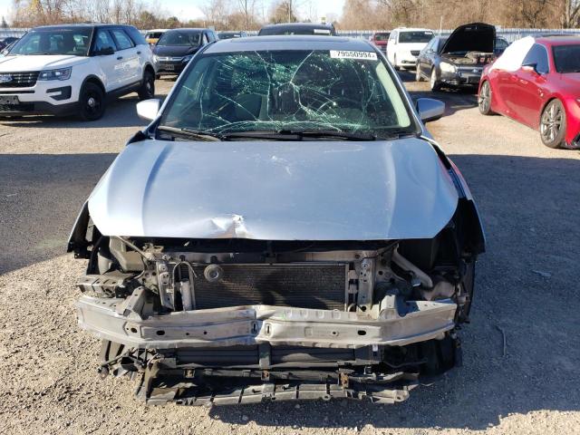 Photo 5 from auction – 2018 SUBARU IMPREZA PR with VIN 4S3GTAF62J3735618