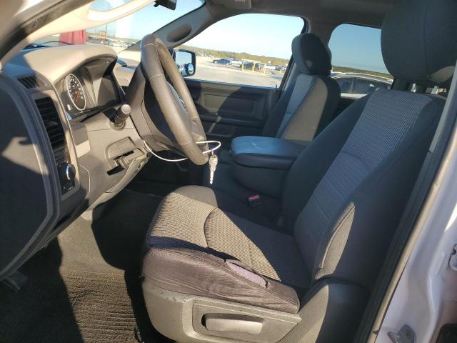 Photo 7 from auction – 2011 DODGE RAM 1500 with VIN 1D7RV1GP0BS588934