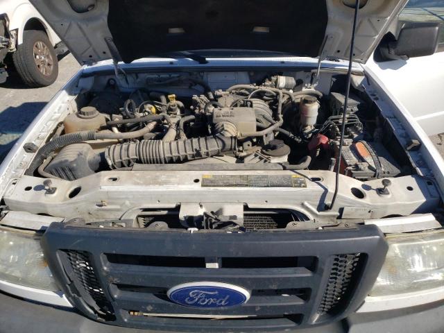 Photo 11 from auction – 2010 FORD RANGER with VIN 1FTKR1AD1APA54616