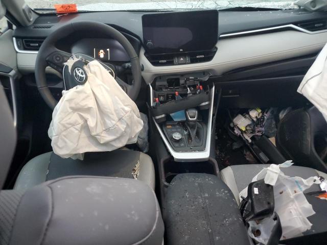 Photo 8 from auction – 2023 TOYOTA RAV4 LIMIT with VIN 2T3N1RFV9PW387244