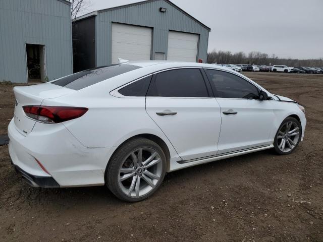 Photo 3 from auction – 2019 HYUNDAI SONATA LIM with VIN 5NPE34AF1KH774707