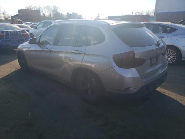 Photo 2 from auction – 2013 BMW X1 SDRIVE2 with VIN WBAVM1C58DVW45153