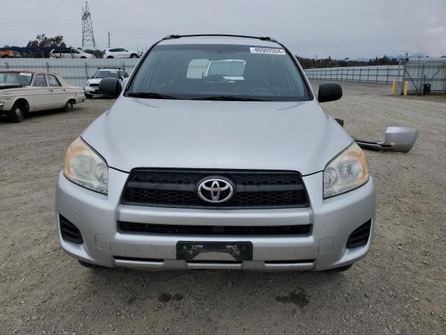 Photo 5 from auction – 2011 TOYOTA RAV4 with VIN 2T3ZF4DV1BW079065