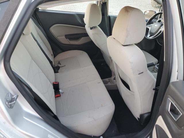 Photo 10 from auction – 2014 FORD FIESTA SE with VIN 3FADP4BJ6EM188933