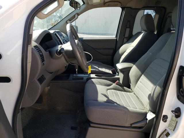 Photo 7 from auction – 2015 NISSAN FRONTIER S with VIN 1N6BD0CT9FN702488
