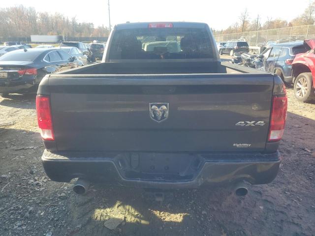Photo 6 from auction – 2018 RAM 1500 ST with VIN 1C6RR7FT7JS186267