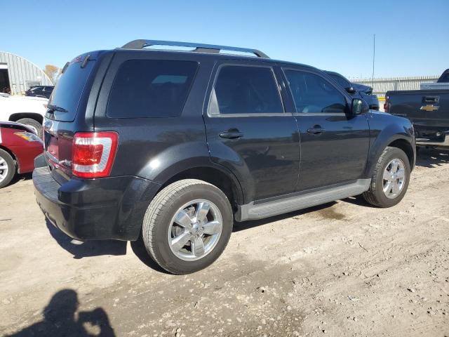 Photo 3 from auction – 2011 FORD ESCAPE LIM with VIN 1FMCU9EG4BKC51277