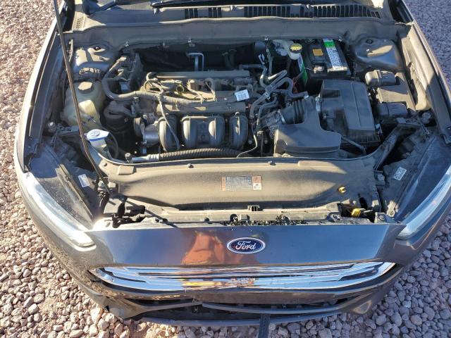 Photo 11 from auction – 2016 FORD FUSION SE with VIN 3FA6P0H74GR166237