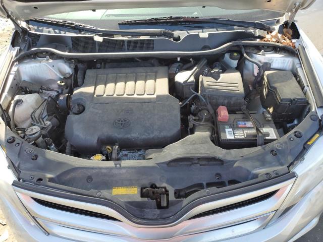 Photo 12 from auction – 2013 TOYOTA VENZA LE with VIN 4T3BK3BB6DU094938